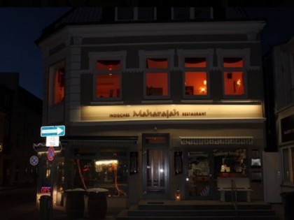 Photo: Maharajah Travem&amp;uuml;nde